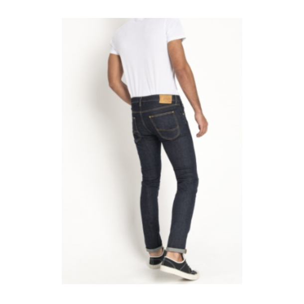 LEE LUKE STRETCH SLIM TAPERED MRKEBL (KUN STR 27/32)